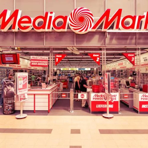 Καλύτερο e-shop της Ελλάδας το MediaMarkt.gr