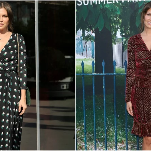 Dasha Zhukova: Οι πιο stylish εμφανίσεις της φημολογούμενης συντρόφου του Σταύρου Νιάρχου
