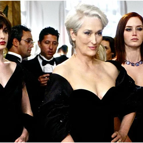 Το Devil Wears Prada επιστρέφει με νέο βιβλίο!