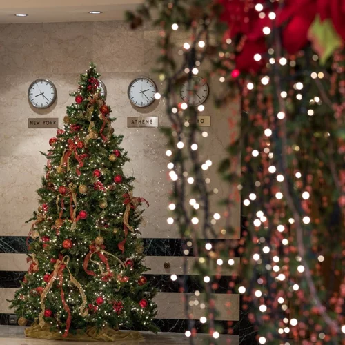 Σου βρήκαμε τον καλύτερο προορισμό για τα Χριστούγεννα!