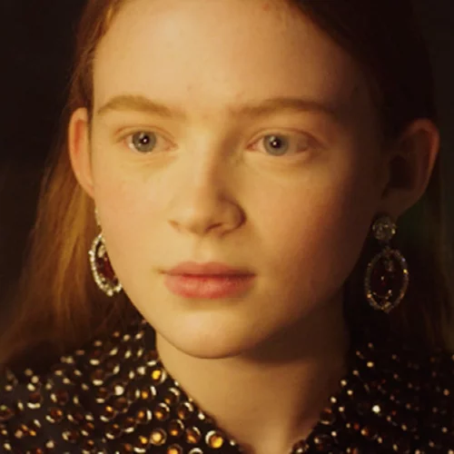 Μήπως η Sadie Sink του Stranger Things γίνεται το νέο cool κορίτσι της μόδας;