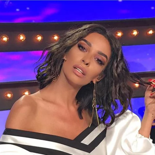 Ελένη Φουρέιρα | Η εξομολόγηση για τον έρωτα με τον Μποτία