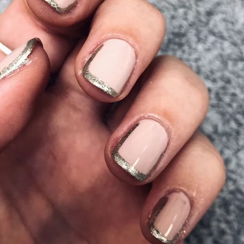 5 ιδέες για τα πιο πρωτότυπα festive νύχια!