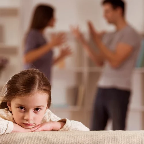 13 χαρακτηριστικά των ανώριμων γονιών