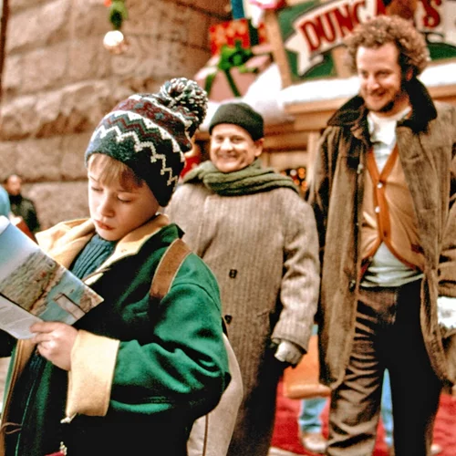 Πώς θα ήταν το «Μόνος στο Σπίτι» αν γυριζόταν σήμερα