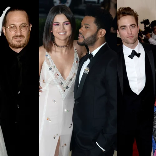 10 χωρισμοί που μας «τάραξαν» το 2017