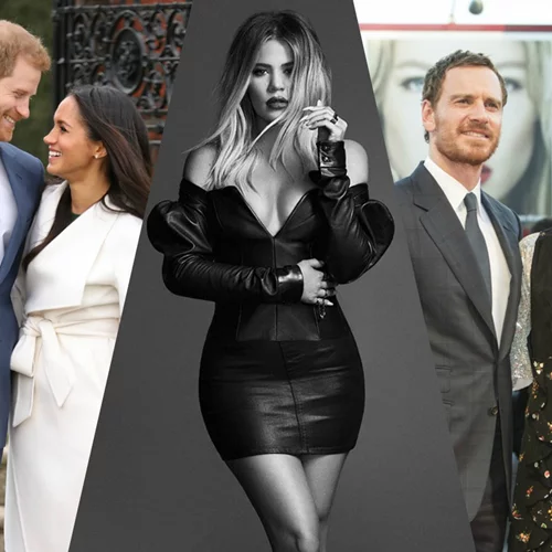 Αυτές τις 10 celebrity στιγμές του 2017 θα θυμόμαστε σίγουρα! (Part2)