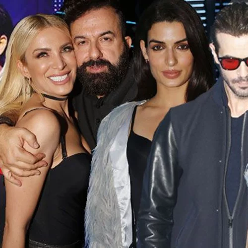 Οι ΜΕΛΙΣΣΕΣ επέστρεψαν στη σκηνή του ΒΟΧ!