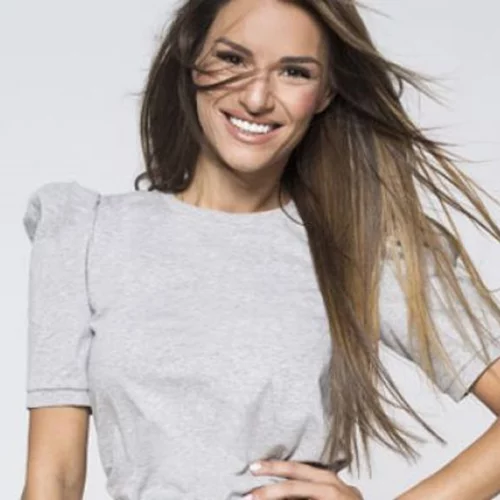 Ελένη Τσολάκη | Όσα επιθυμεί να της φέρει το 2018!