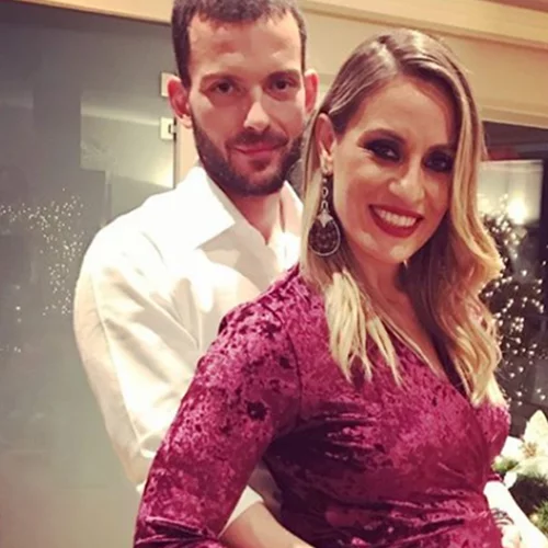 Ελεονώρα Μελέτη | Παντρεύτηκε!