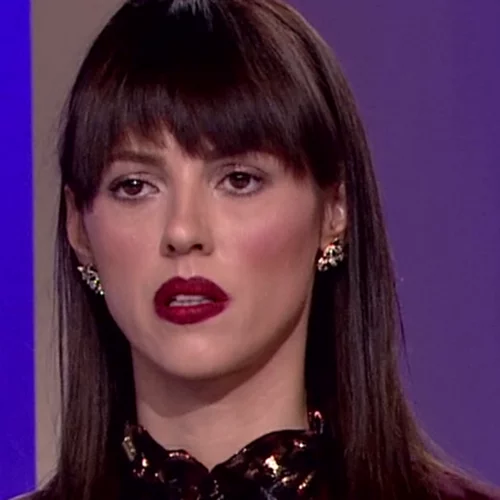 Ραμόνα Βλαντή | Η νέα της έκρηξη στο «My Style Rocks»