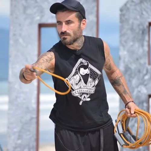 Γιώργος Μαυρίδης | Η επίσημη ανακοίνωση του ΑΝΤ1 για το σκοπό του