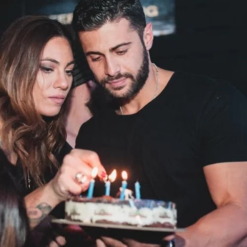 Ευρυδίκη Βαλαβάνη | Η πρώτη συνέντευξη μετά την επιβεβαίωση της σχέσης της με τον Βασάλο