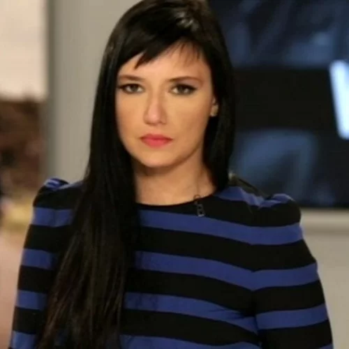 Αθηναΐς Νέγκα | Έγκυος για δεύτερη φορά!