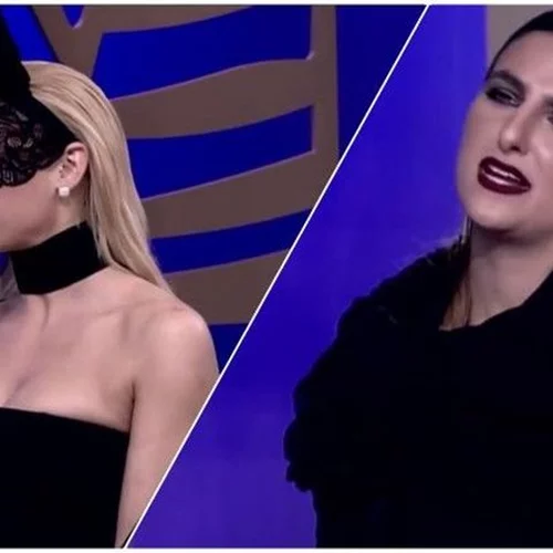 My Style Rocks | Ανεβαίνουν οι τόνοι λίγο πριν τον τελικό!