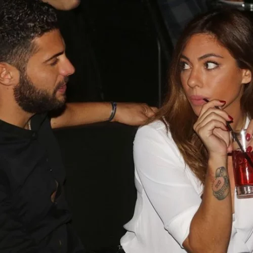 Κωνσταντίνος Βασάλος | Παραδέχθηκε τη σχέση του με την Ευρυδίκη Βαλαβάνη