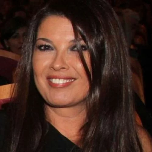 Σοφία Αλιμπέρτη | Θύμα τροχαίου! Οι πρώτες πληροφορίες