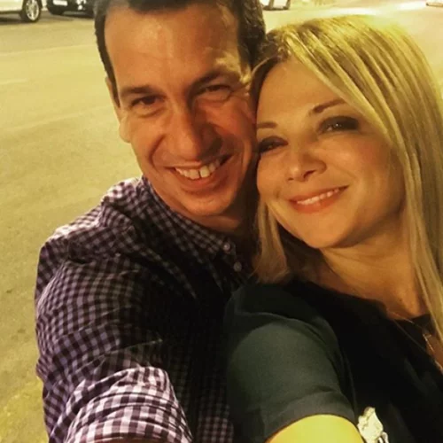 Νάνσυ Ζαμπέτογλου | Η αλήθεια για το «διαζύγιο» με τον Νάσο Γαλακτερό