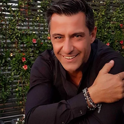 Κωνσταντίνος Αγγελίδης | Σε σοβαρή κατάσταση μετά από τροχαίο ατύχημα