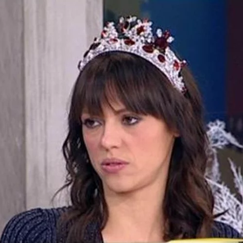 Ραμόνα Βλαντή | Η πρώτη συνέντευξη μετά τη νίκη στο My Style Rocks!