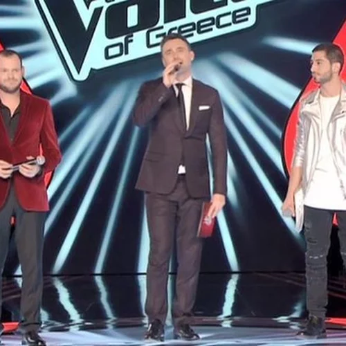 The Voice | Αυτός είναι ο μεγάλος νικητής του 4ου κύκλου στην Ελλάδα