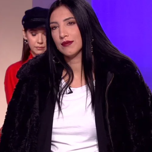 Σοφία Λεοντίτση | «Εξόντωσε» τη... Σούλα Γκλάμουρους!