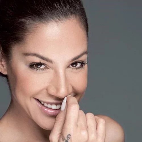 Μαριάντα Πιερίδη | Στόλισε για τα Χριστούγεννα!