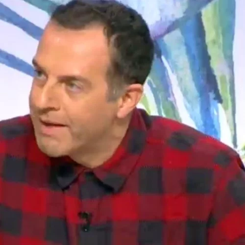 Άρης Καβατζίκης | Η σκληρή κριτική στη Σπυροπούλου