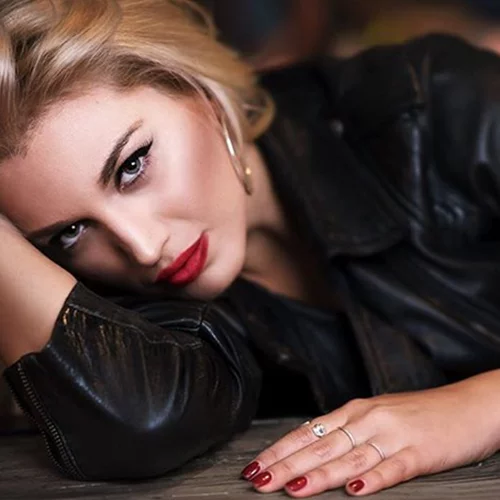 Κωνσταντίνα Σπυροπούλου | Επιστρέφει στην τηλεόραση!