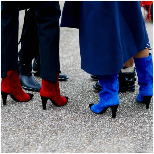 Είναι τα παπούτσια η μεγαλύτερη αδυναμία σου; Βρήκαμε το νέο αγαπημένο σου eshop!