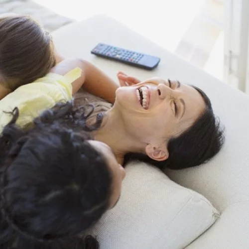 Υπάρχουν τυφλά σημεία ενοχής στην καριέρα κάθε μαμάς