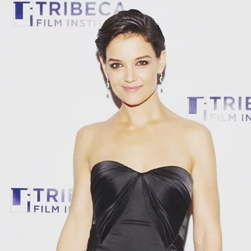 Katie Holmes - Jamie Foxx | Η πρώτη τους κοινή εμφάνιση