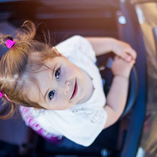 Οι 8 βασικές συναισθηματικές ανάγκες που έχει ένα παιδί