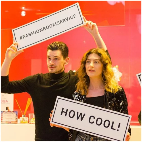 Save the date: Το μεγαλύτερο fashion party της Αθήνας επιστρέφει - και για πρώτη φορά στο Hilton!