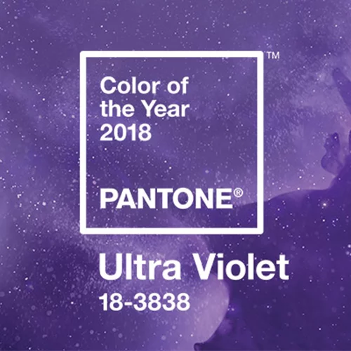 Pantone | AYTO είναι το χρώμα του 2018!