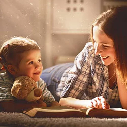 Γιατί θέλω η κόρη μου να επιλέγει μόνη της τα ρούχα της