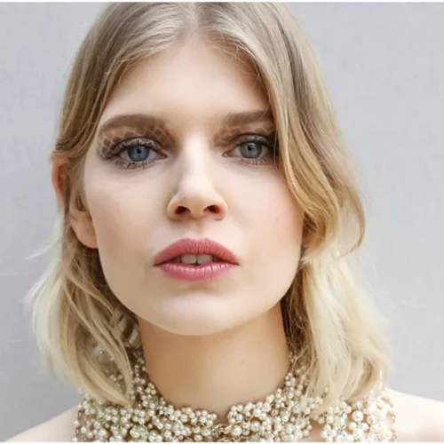 Party Makeup: 14 ιδέες που μας ενέπνευσαν από τους μεγαλύτερους οίκους στις Εβδομάδες Μόδας