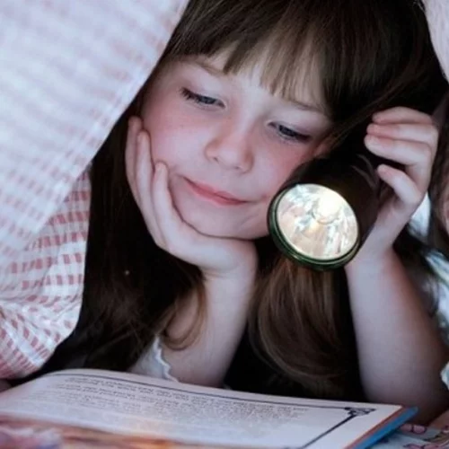 8 βιβλία που με μάγεψαν όταν ήμουν μικρή