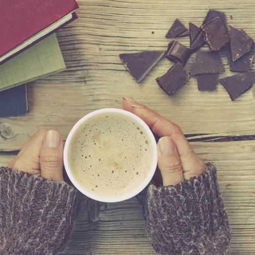 Διατροφή για να νικήσεις την εποχική κατάθλιψη