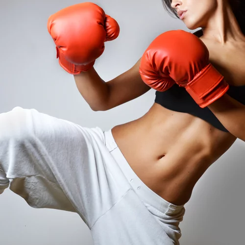 Fitness trends | Οι νέες τάσεις που θα πρωταγωνιστήσουν το 2018!