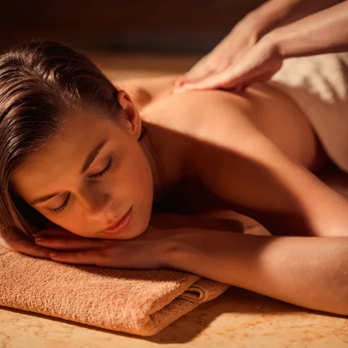 Μόλις μάθαμε τα πάντα για το νέο trend στο μασάζ και ορίστε γιατί πρέπει να το δοκιμάσεις