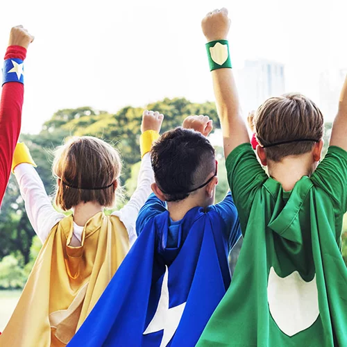 Ανάλυσέ το | 25 τρόποι να μεγαλώσεις παιδιά με αυτοπεποίθηση