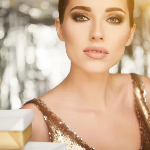 Κάνε το όνειρο σου πραγματικότητα και γίνε εσύ η Beauty Queen των εορτών!