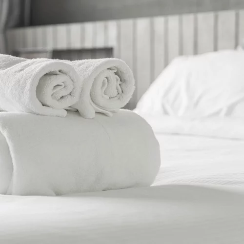 Πετσέτες μπάνιου | Κάθε πότε πρέπει να τις αλλάζεις;