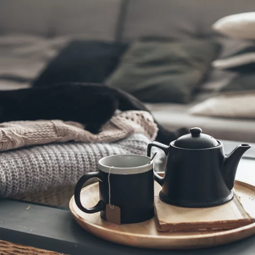 Tips για να ζεστάνεις τον χώρο σου χωρίς καλοριφέρ!