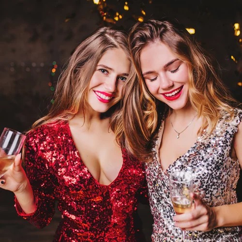 Είναι όντως η καλύτερη περίοδος του χρόνου με αυτές τις beauty προσφορές!