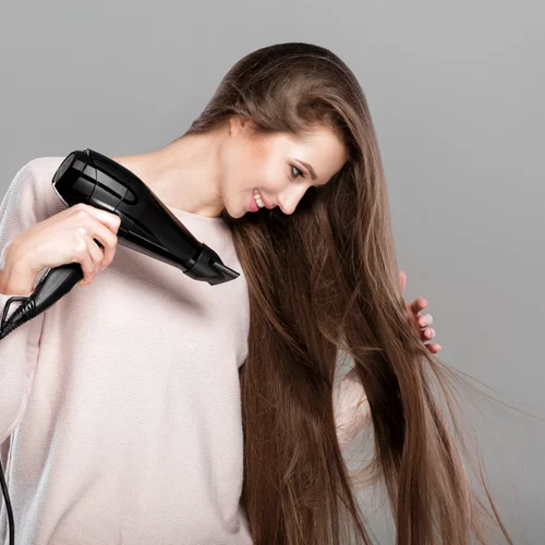 Πιστολάκι μαλλιών | 5 εναλλακτικές χρήσεις που δεν φανταζόσουν!