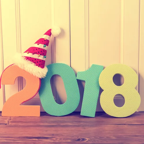 Ετήσιες προβλέψεις 2018 | Όλα όσα θες να μάθεις για τη νέα χρονιά!