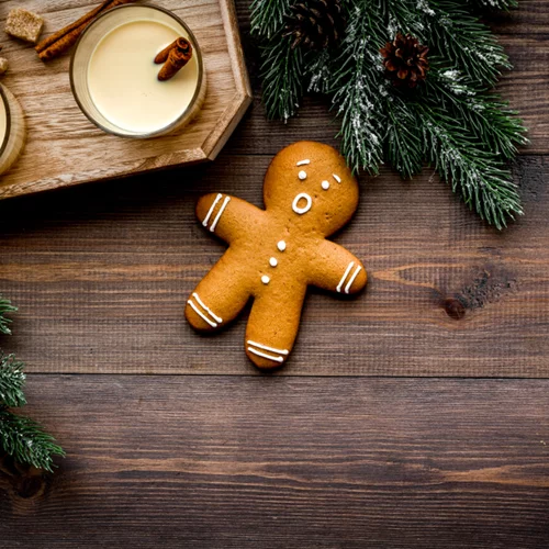 Αυτό είναι το πιο αντιπροσωπευτικό ρόφημα των Χριστουγέννων!