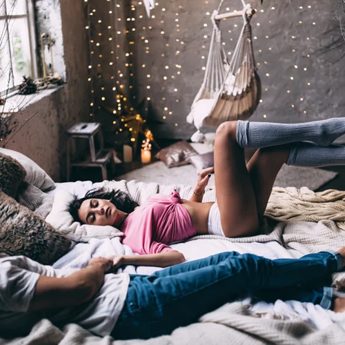 Ζώδια | Πώς θα είναι τις γιορτινές μέρες τα ερωτικά σου;